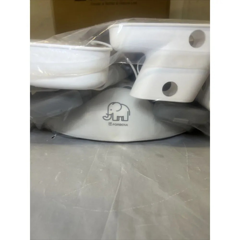 Forbena Potty Training Seat With Ladder New In Box